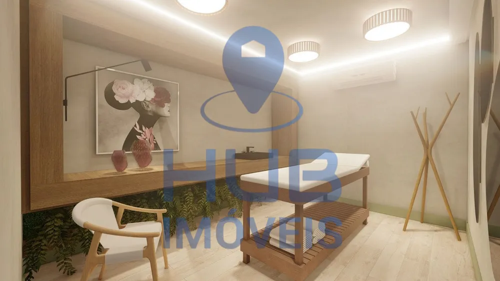 Apartamento, 2 quartos, 77 m² - Foto 1
