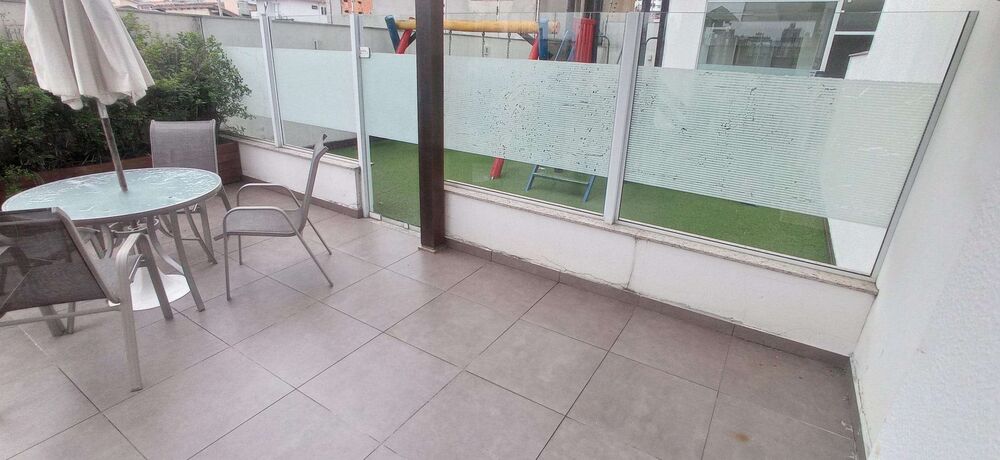 Apartamento à venda com 3 quartos, 92m² - Foto 4