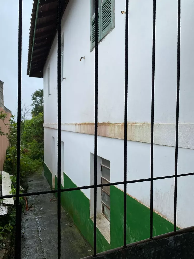 Casa, 2 quartos, 80 m² - Foto 1
