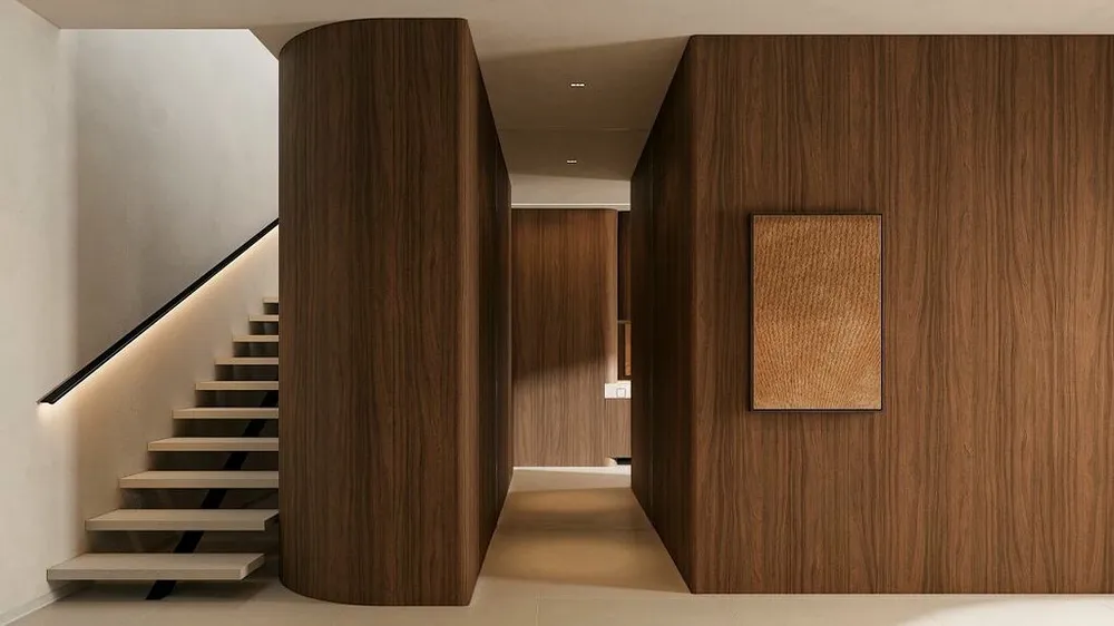Apartamento, 3 quartos, 219 m² - Foto 3