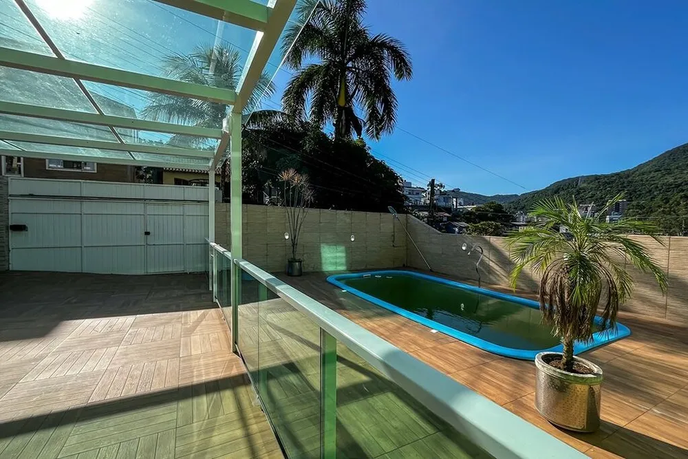 Casa, 221 m² - Foto 7