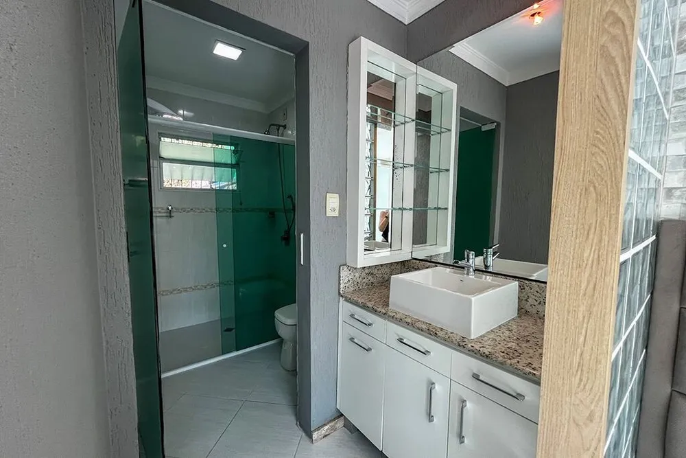 Casa, 221 m² - Foto 3