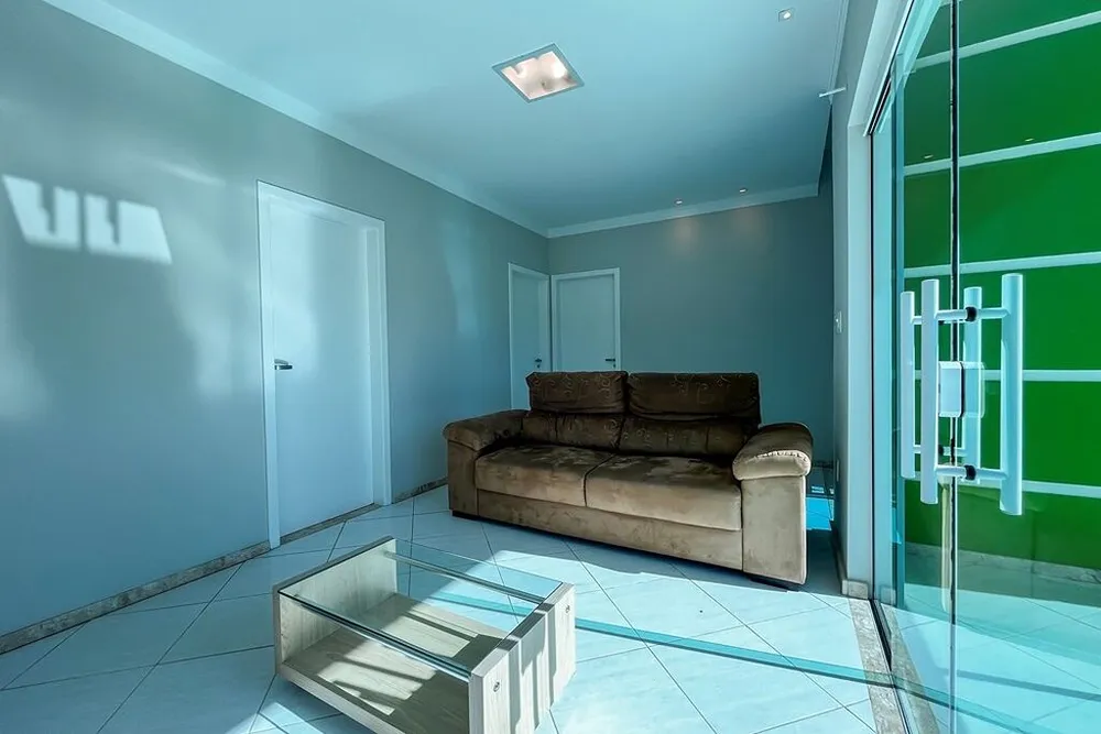 Casa, 221 m² - Foto 2