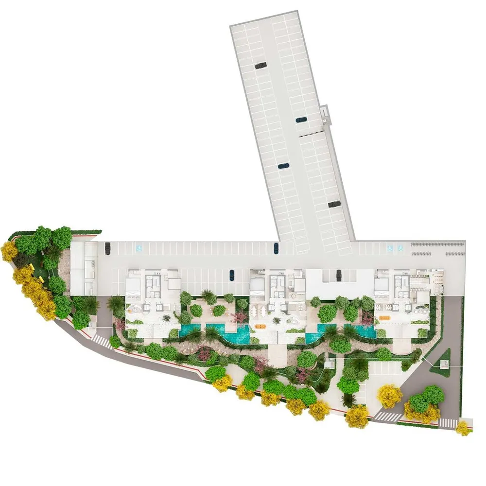Apartamento, 4 quartos, 150 m² - Foto 4