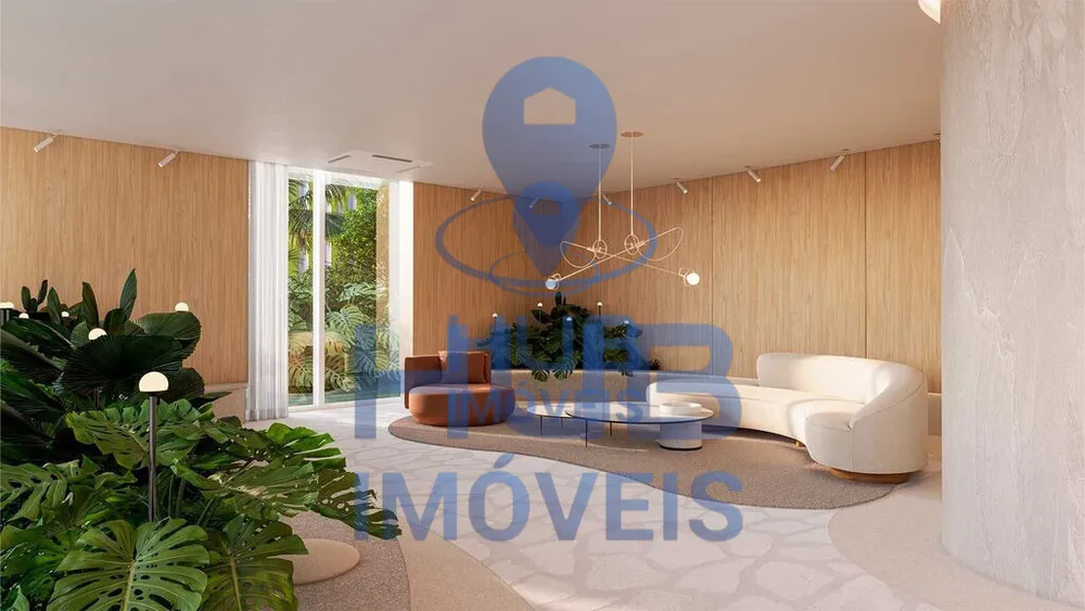 Apartamento, 4 quartos, 150 m² - Foto 1