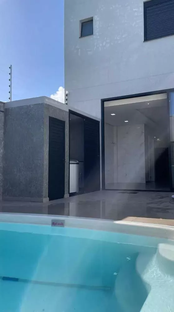 Casa, 3 quartos - Foto 4