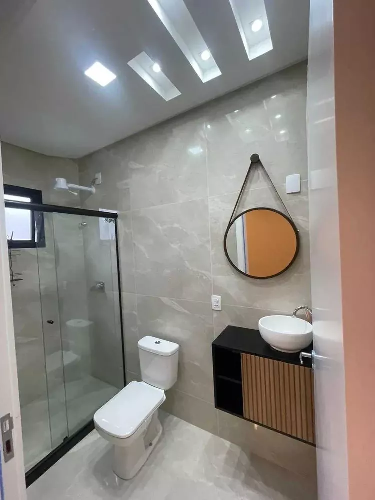 Casa, 3 quartos - Foto 8