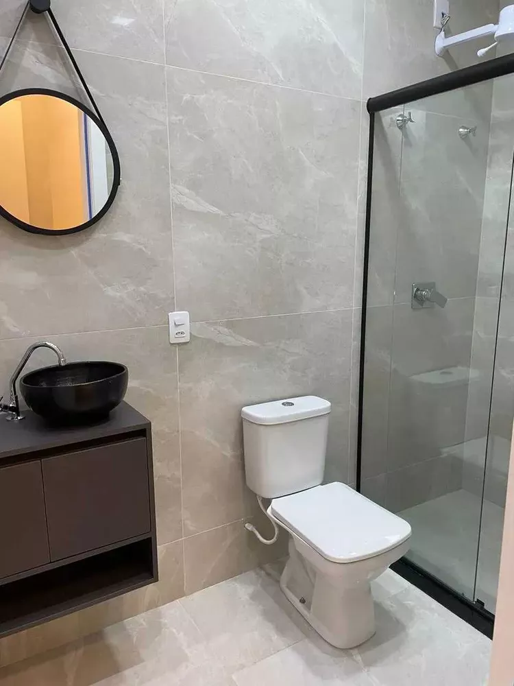 Casa, 3 quartos - Foto 6