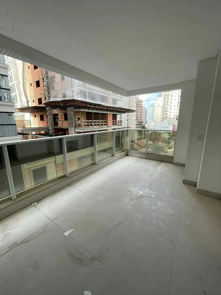Apartamento, 4 quartos - Foto 2