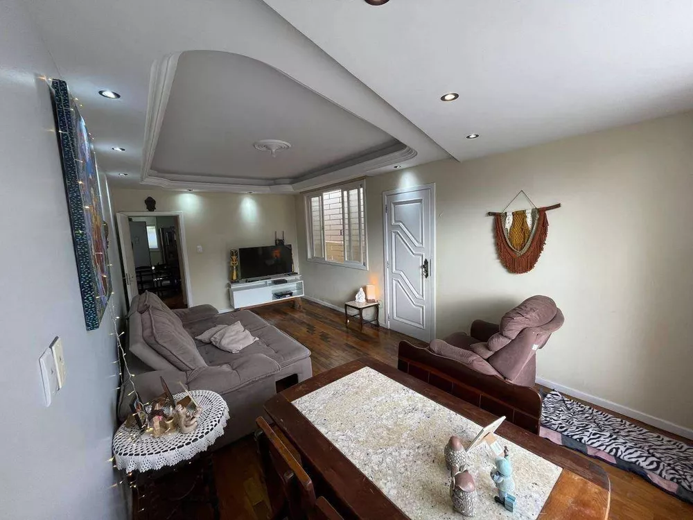 Casa, 4 quartos, 340 m² - Foto 1