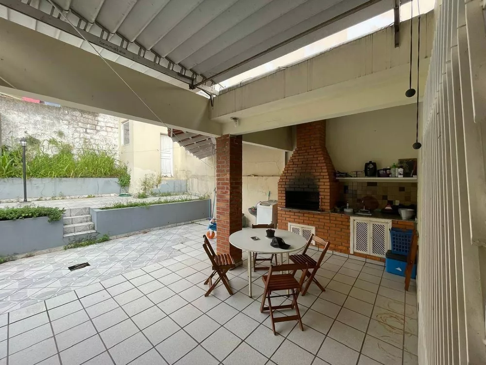 Casa, 4 quartos, 340 m² - Foto 24