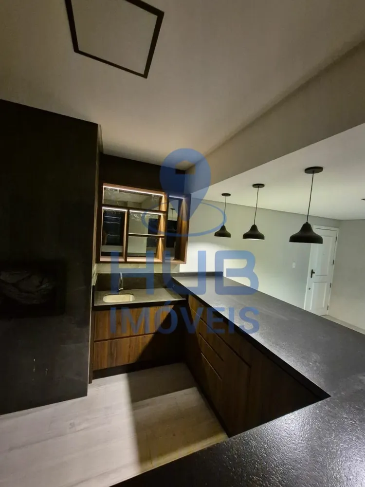 Apartamento - Foto 1