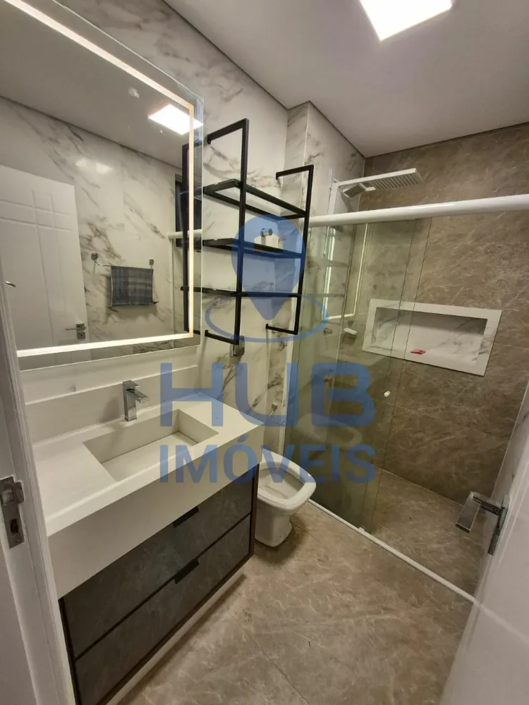 Apartamento, 3 quartos, 276 m² - Foto 11