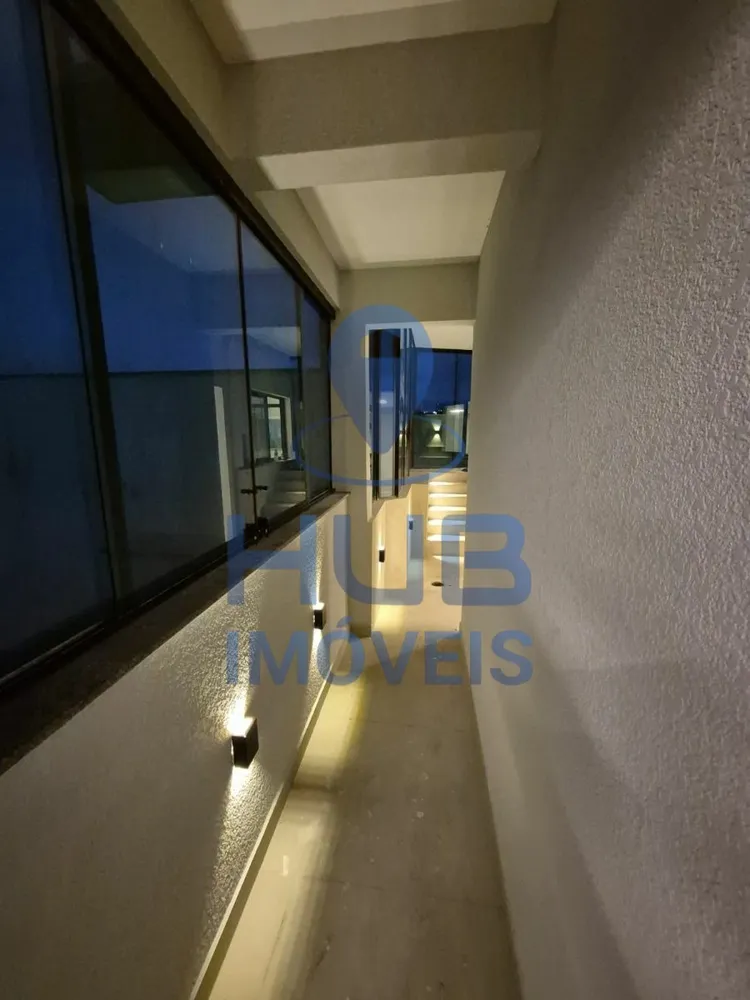 Apartamento, 3 quartos, 276 m² - Foto 9