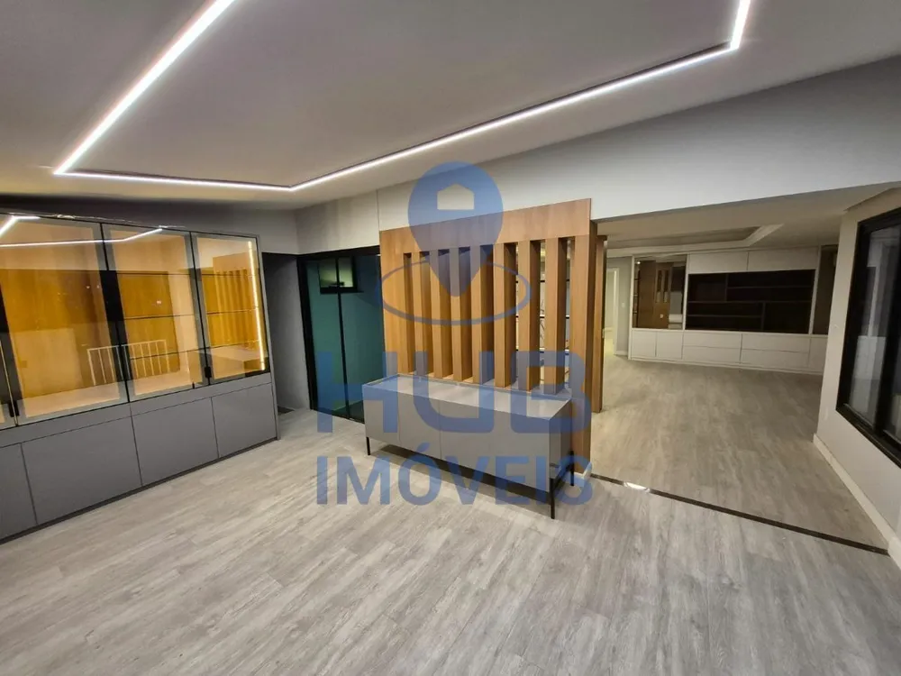 Apartamento, 3 quartos, 276 m² - Foto 10
