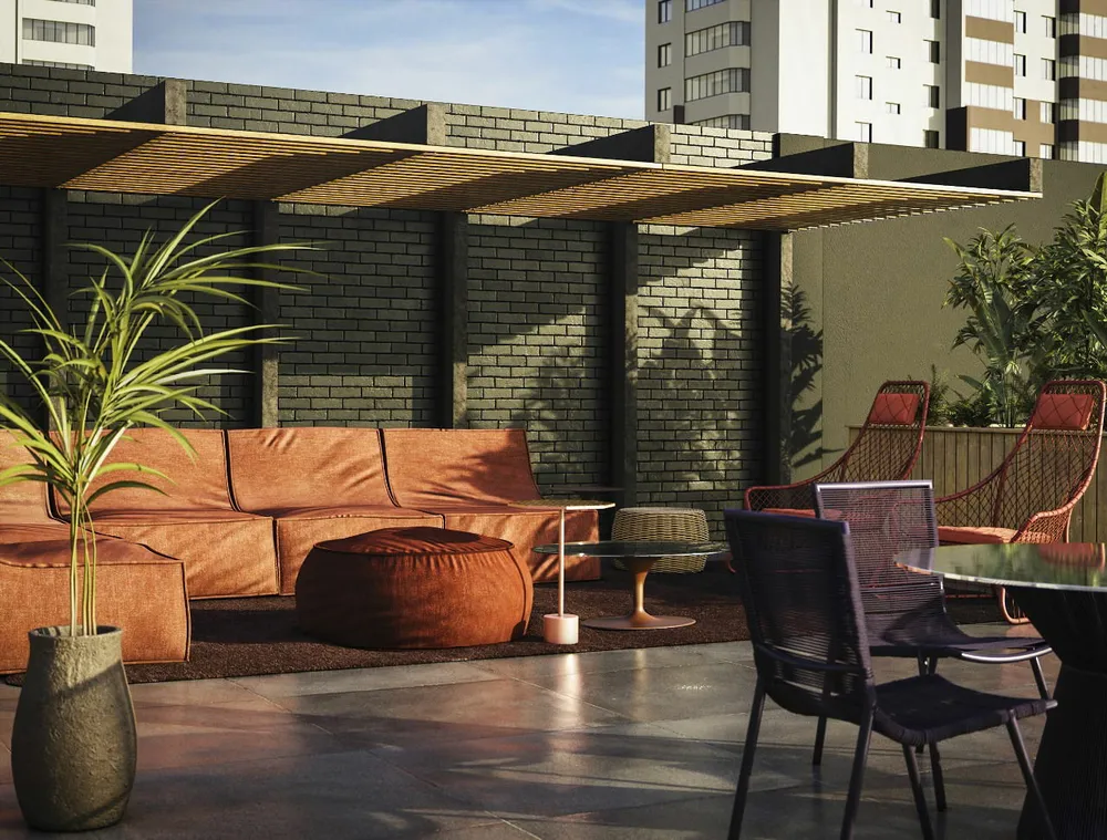 Apartamento, 4 quartos, 265 m² - Foto 7