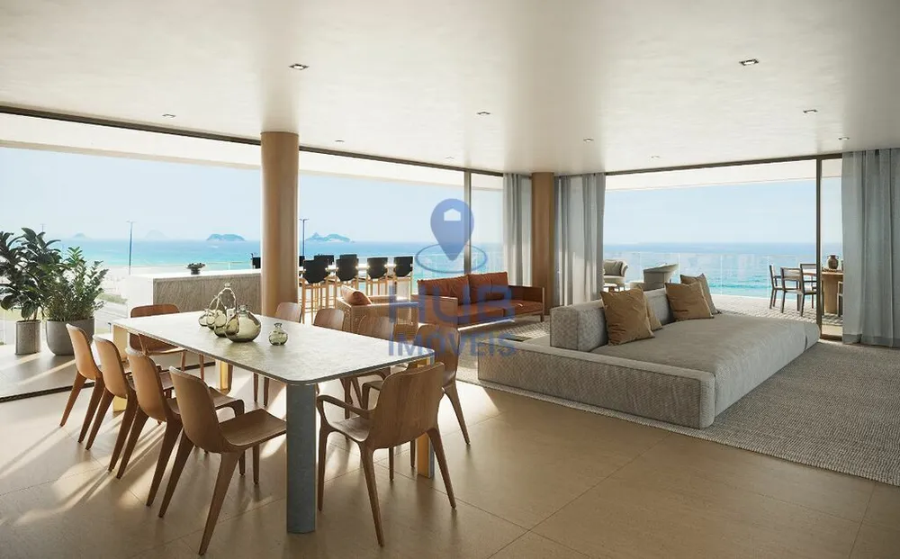 Apartamento, 4 quartos, 1189 m² - Foto 28