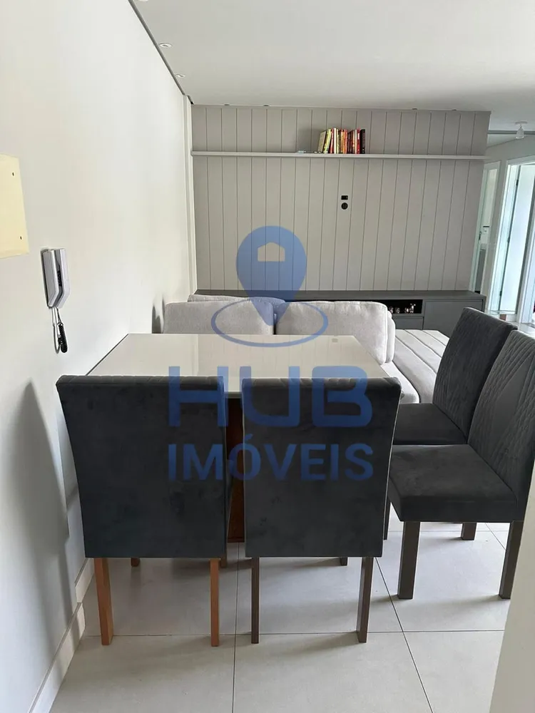 Apartamento, 2 quartos, 72 m² - Foto 6