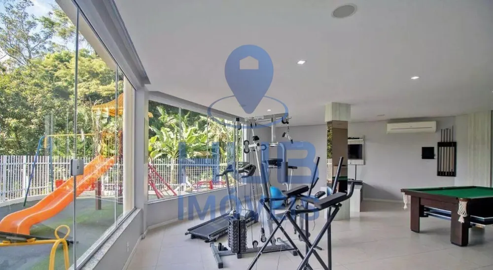 Apartamento, 2 quartos, 72 m² - Foto 4