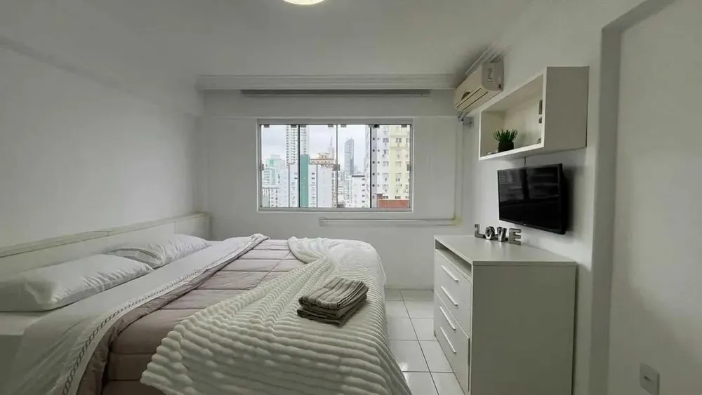 Apartamento, 1 quarto - Foto 1