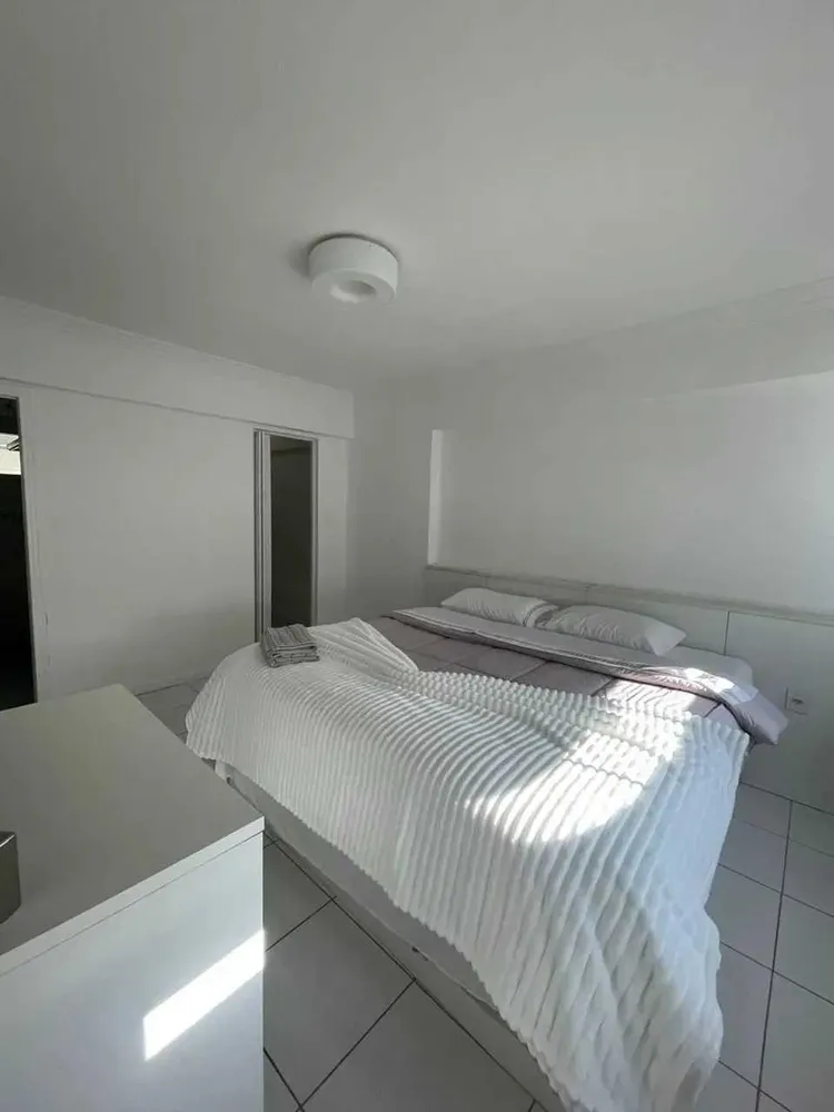 Apartamento, 1 quarto - Foto 8