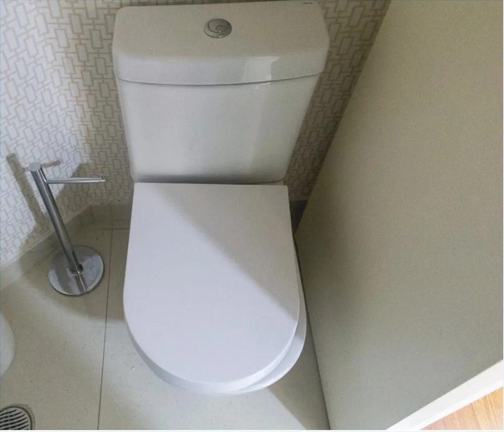 Apartamento, 1 quarto, 54 m² - Foto 8