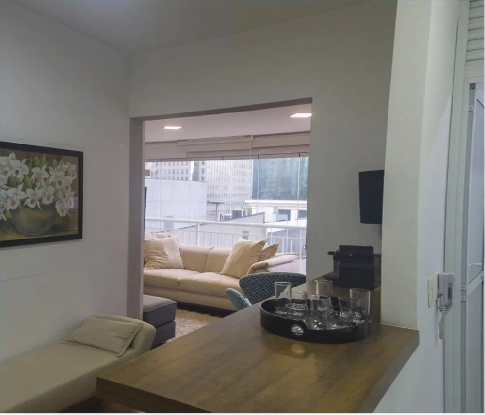 Apartamento, 1 quarto, 54 m² - Foto 7