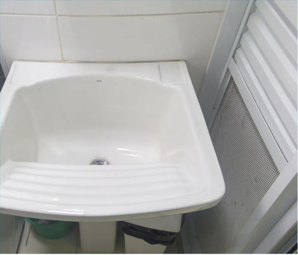 Apartamento, 1 quarto, 54 m² - Foto 11
