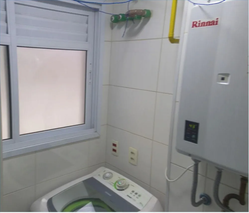 Apartamento, 1 quarto, 54 m² - Foto 1