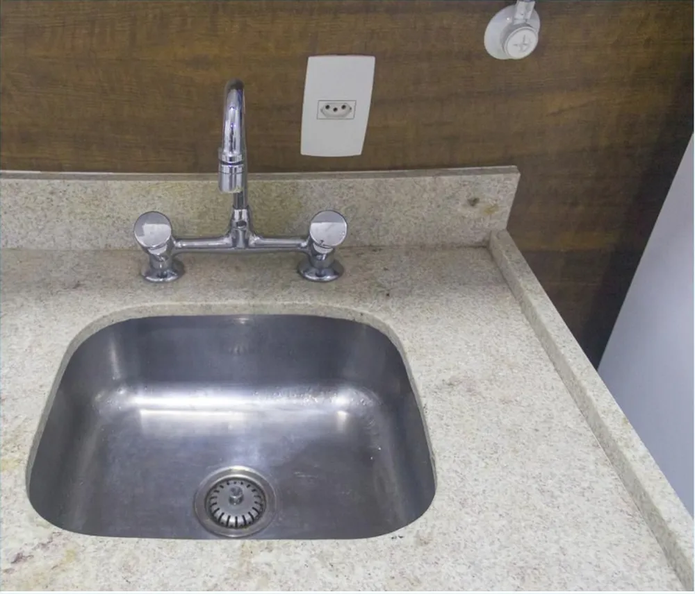Apartamento, 1 quarto, 54 m² - Foto 5