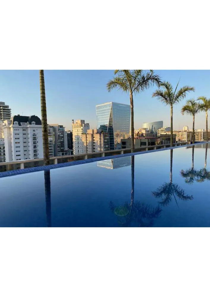 Apartamento, 1 quarto, 54 m² - Foto 10