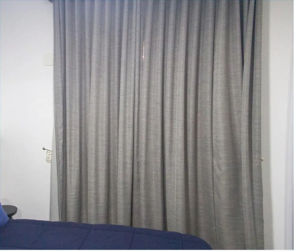 Apartamento, 1 quarto, 54 m² - Foto 6