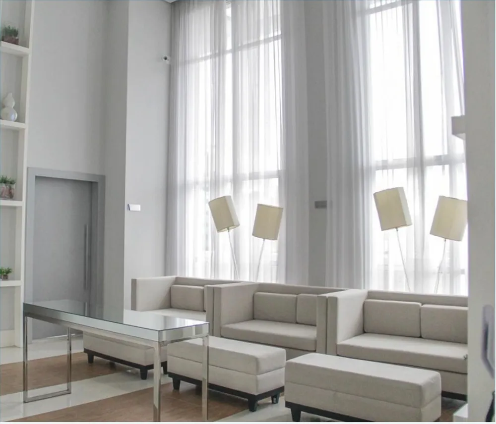 Apartamento, 1 quarto, 54 m² - Foto 9