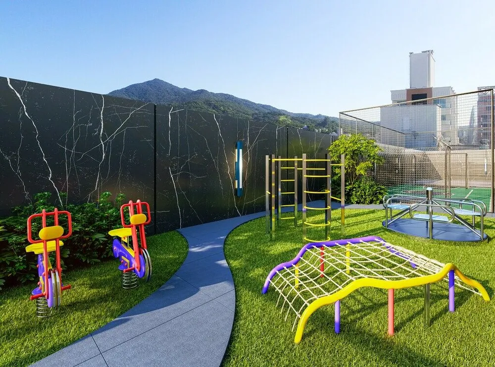 Apartamento, 3 quartos, 116 m² - Foto 6