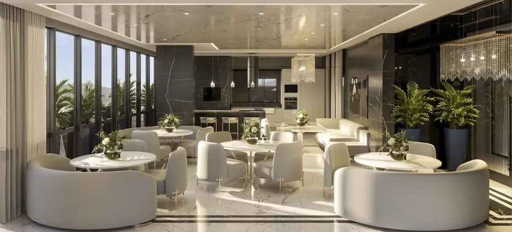 Apartamento, 3 quartos, 116 m² - Foto 5
