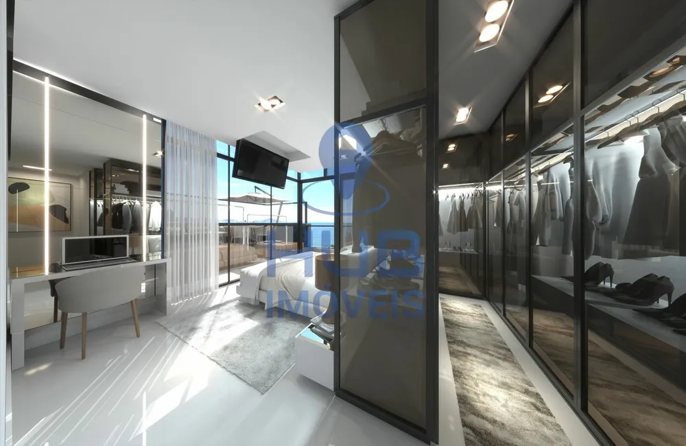 Apartamento, 3 quartos, 202 m² - Foto 10