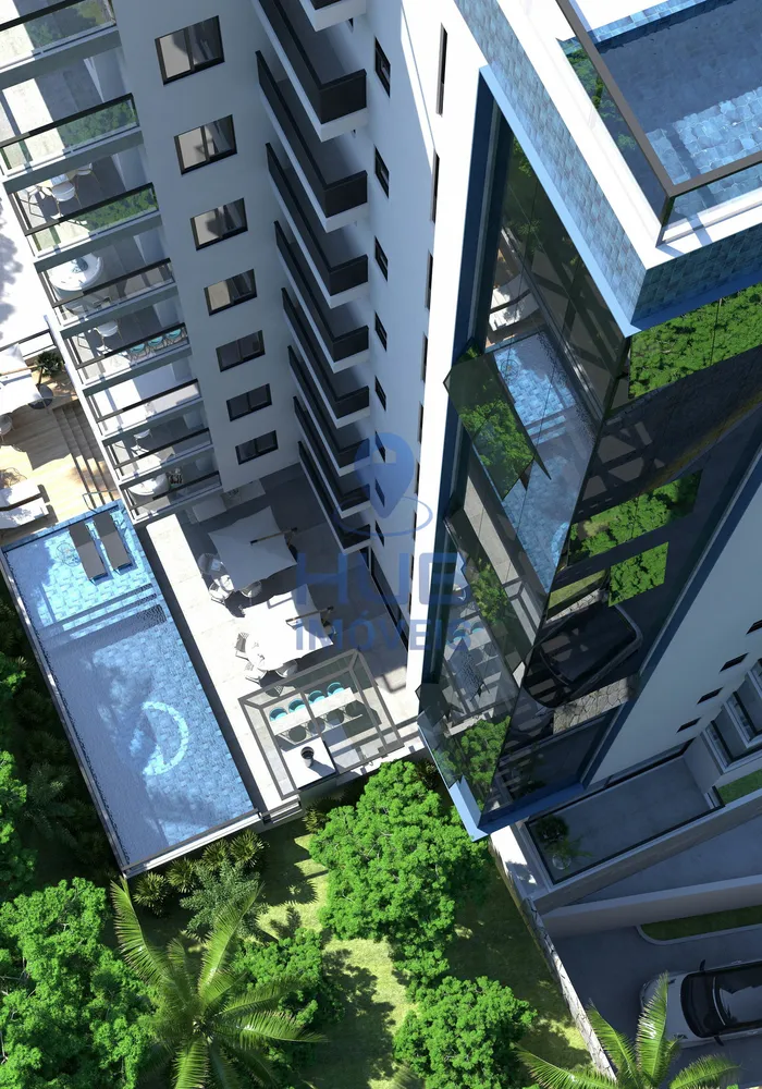 Apartamento, 3 quartos, 202 m² - Foto 5