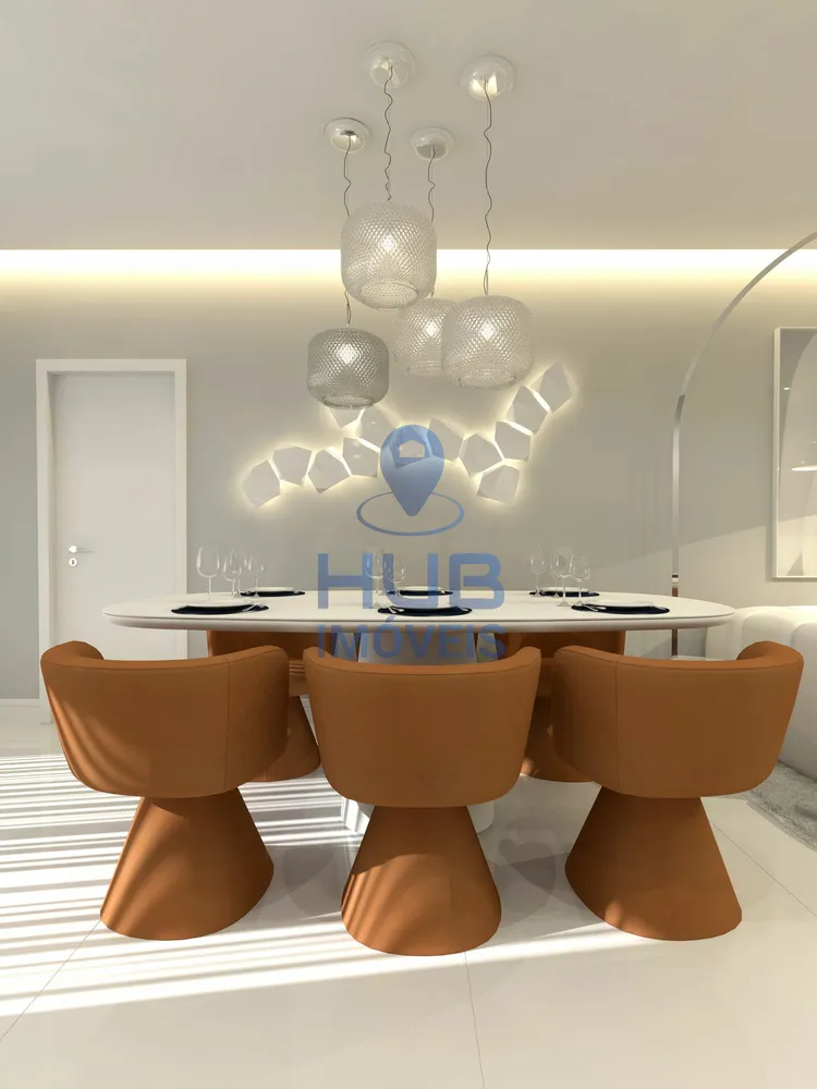 Apartamento, 3 quartos, 202 m² - Foto 12