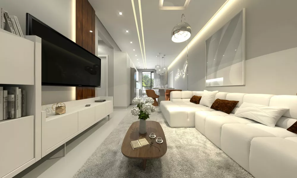 Apartamento, 202 m² - Foto 3