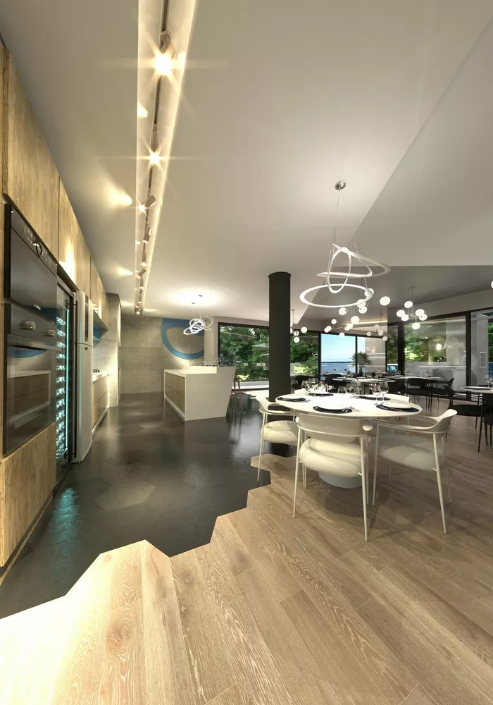 Apartamento, 202 m² - Foto 1