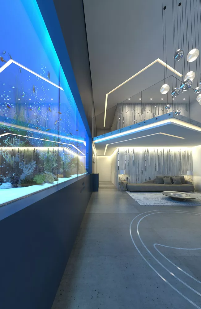 Apartamento, 202 m² - Foto 4