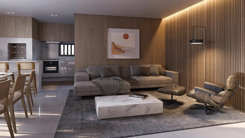 Apartamento, 4 quartos, 201 m² - Foto 6