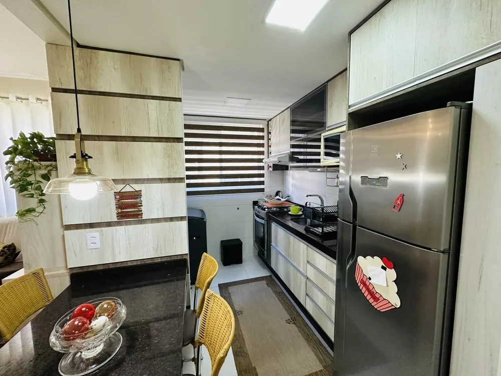 Apartamento, 2 quartos, 75 m² - Foto 1