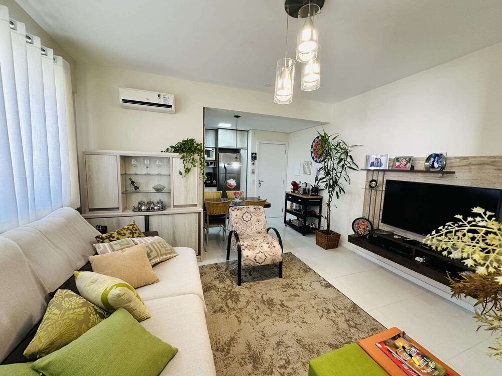 Apartamento, 2 quartos, 75 m² - Foto 9