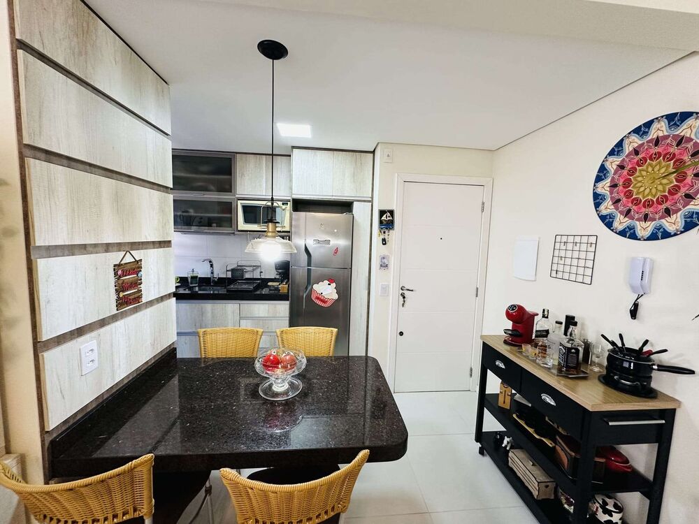 Apartamento, 2 quartos, 75 m² - Foto 17