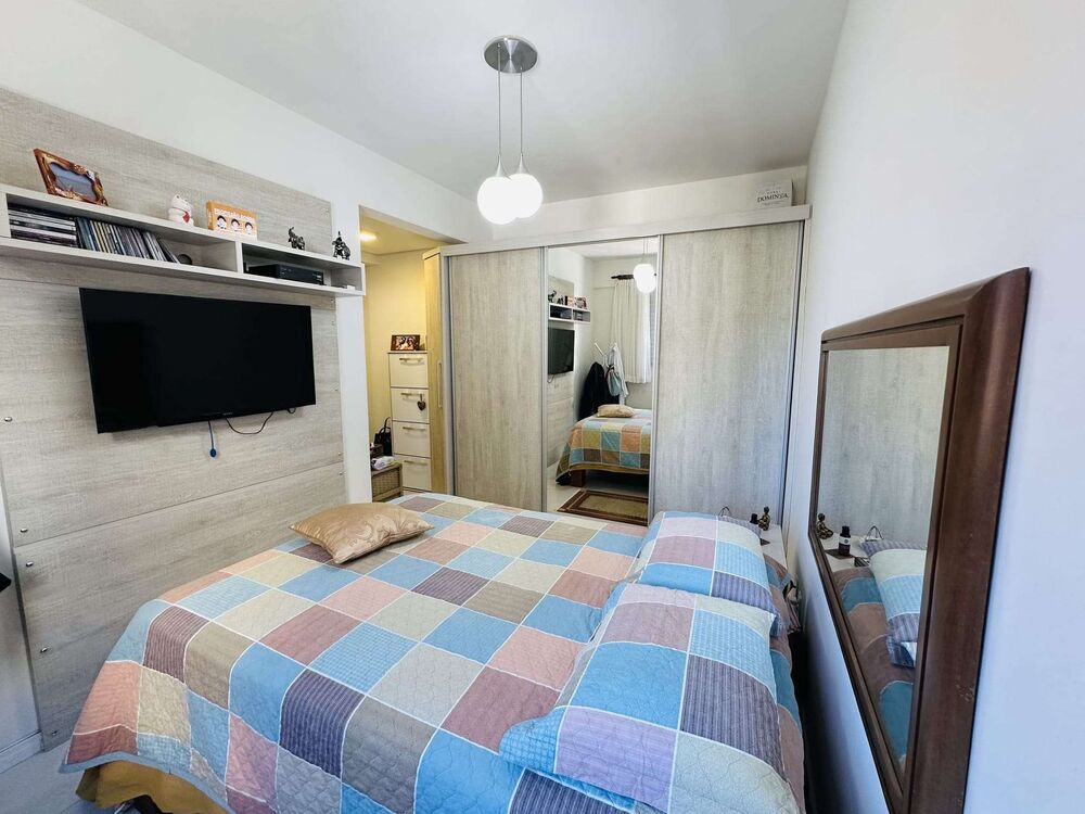 Apartamento, 2 quartos, 75 m² - Foto 8