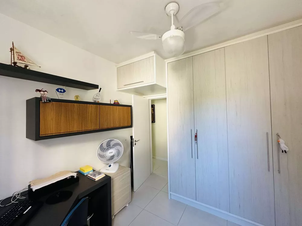 Apartamento, 2 quartos, 75 m² - Foto 6