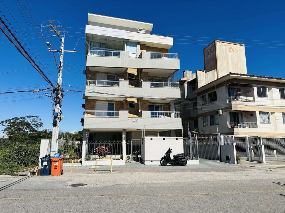 Apartamento, 2 quartos, 75 m² - Foto 11