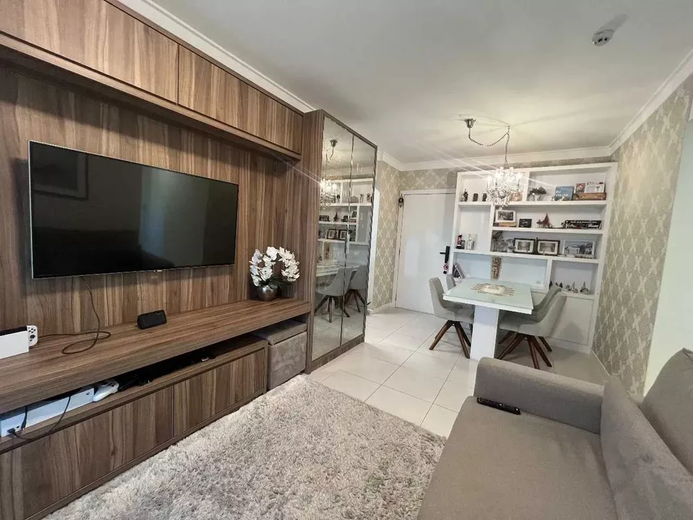 Chácara, 2 quartos, 67 m² - Foto 3