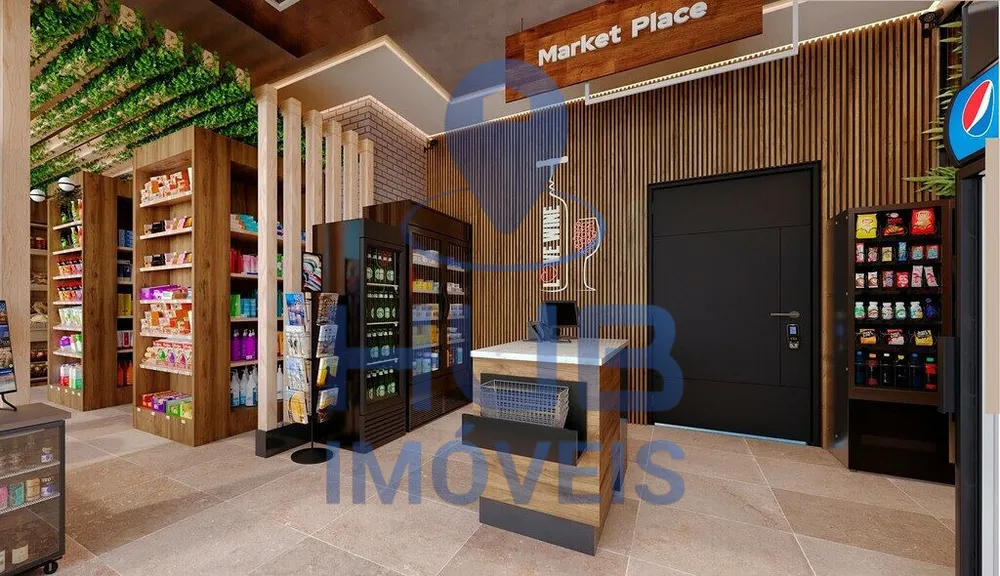Apartamento, 4 quartos, 291 m² - Foto 9